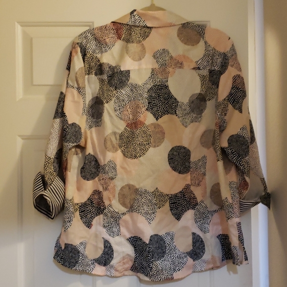 Foxcroft button down - Picture 4 of 4